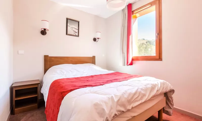 3 Pièces 7 Personnes Prestige