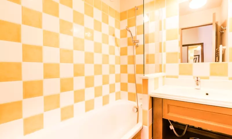 3 Pièces 7 Personnes Prestige