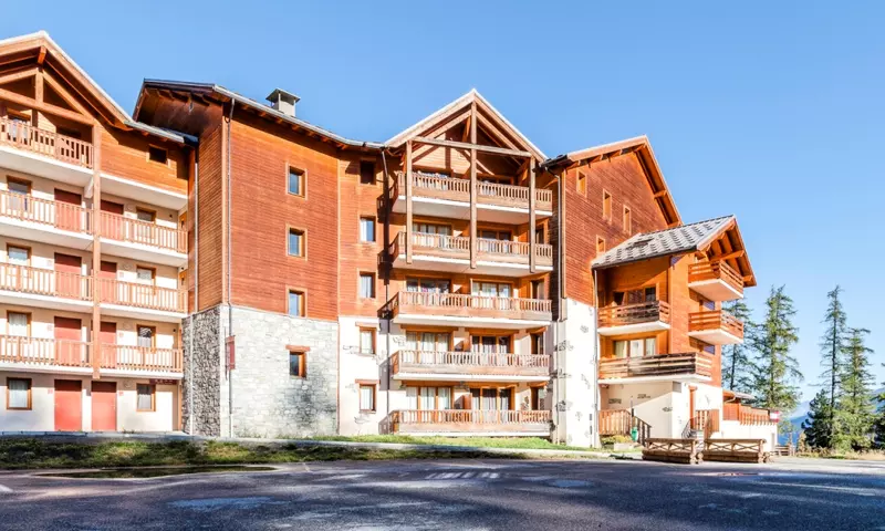 3 Pièces 7 Personnes Prestige