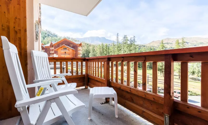 Studio 4 personnes Sélection