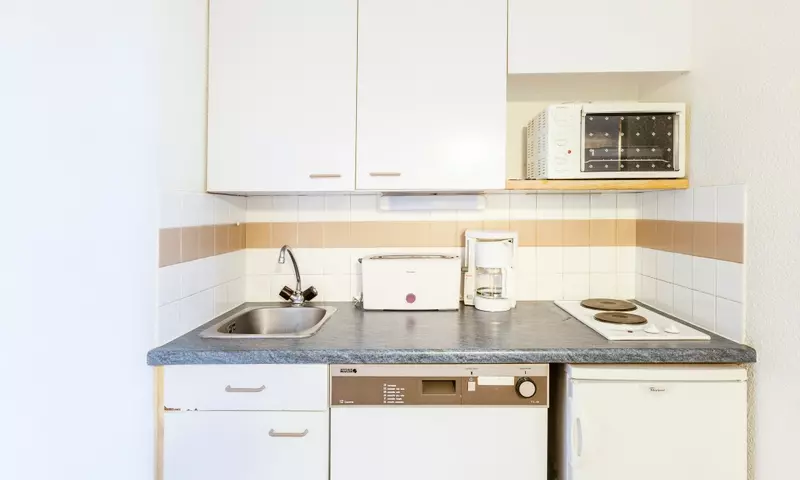 Studio 5 Personnes Confort