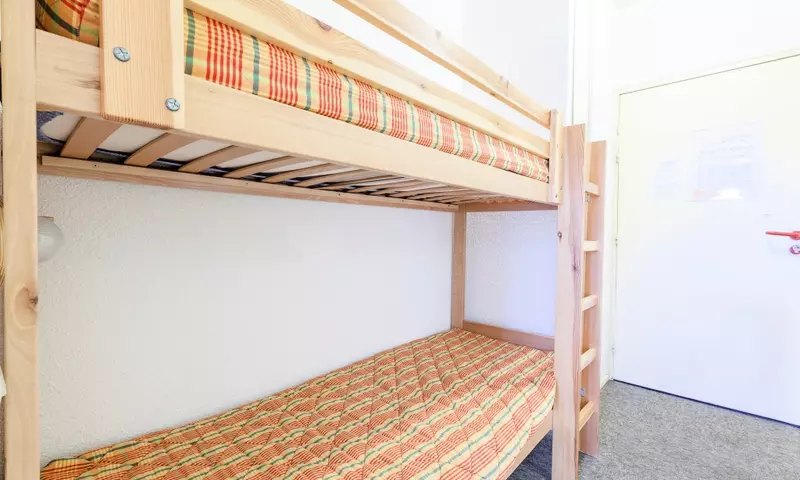 Studio 5 Personnes Confort