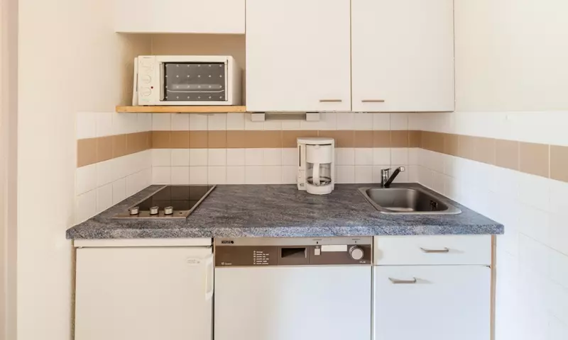 Studio 5 Personnes Confort