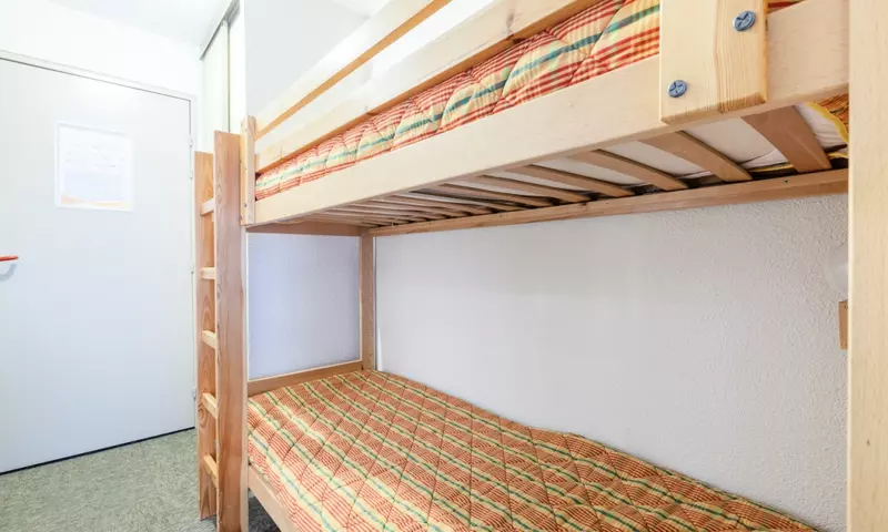 Studio 5 Personnes Confort