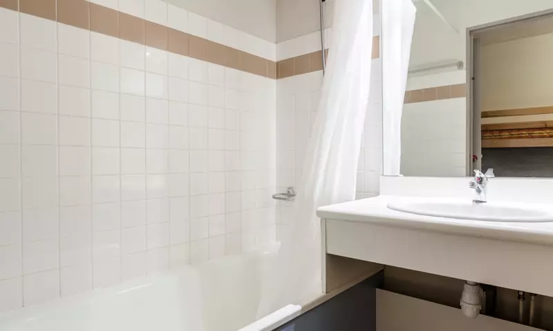 Studio 5 Personnes Confort