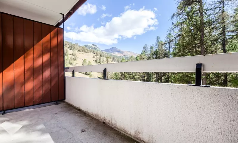 Studio 5 Personnes Confort