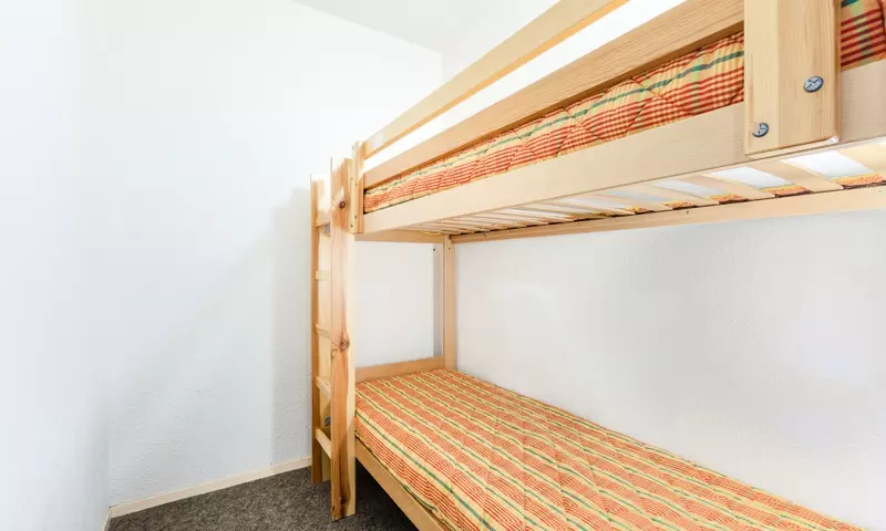 Studio 6 personnes Confort