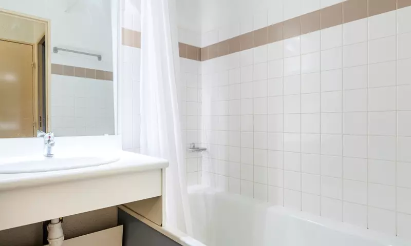 Studio 6 personnes Confort