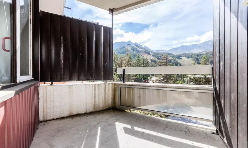 Studio 6 personnes Confort