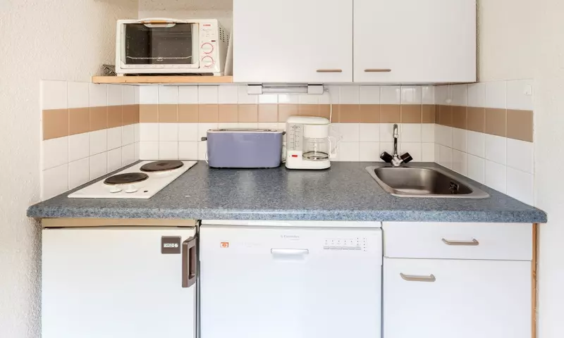 Studio 5 Personnes Confort