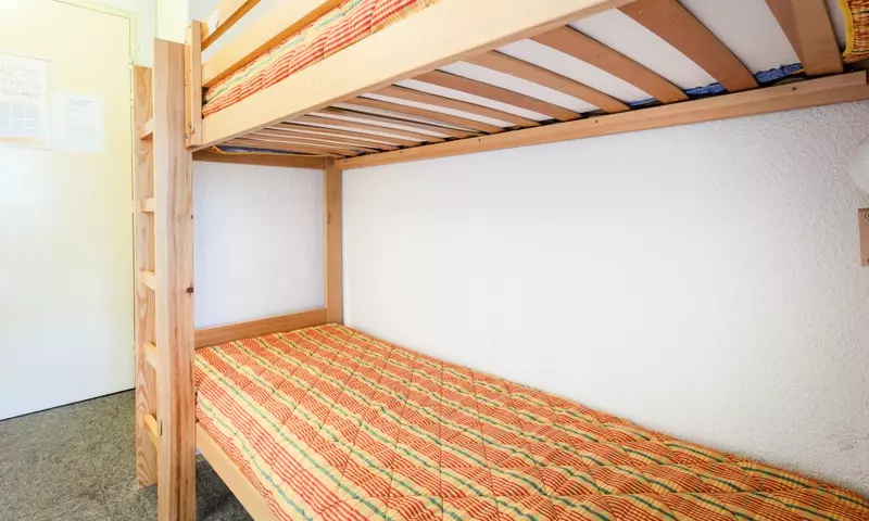 Studio 5 Personnes Confort