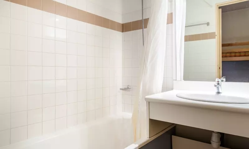 Studio 5 Personnes Confort