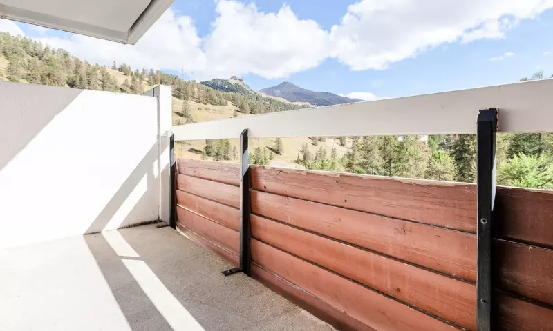 Studio 5 Personnes Confort