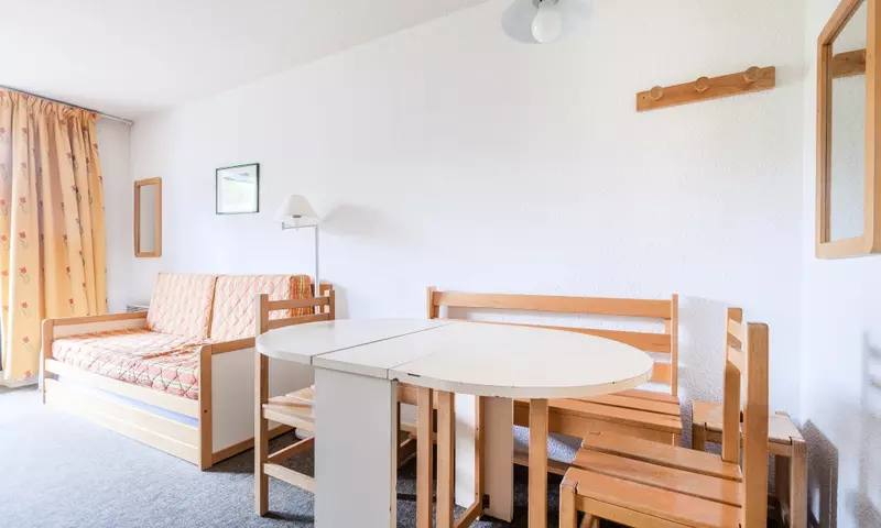 Studio 5 Personnes Confort