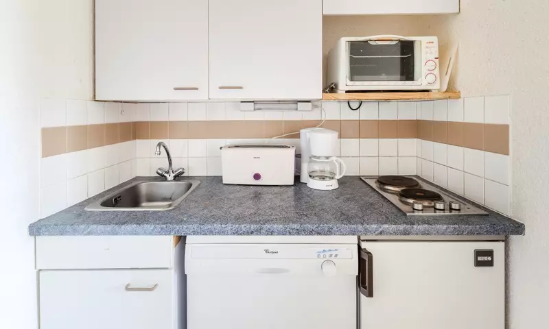 Studio 5 Personnes Confort