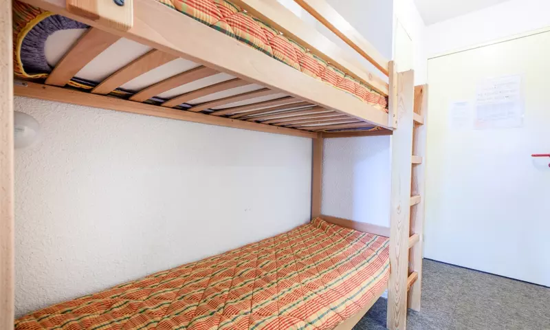 Studio 5 Personnes Confort