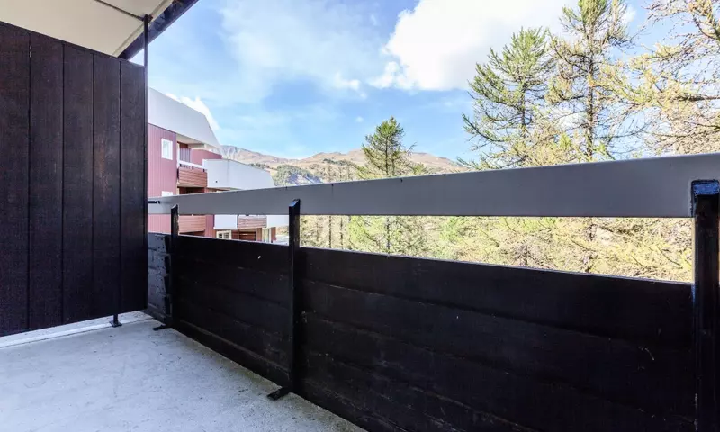 Studio 5 Personnes Confort