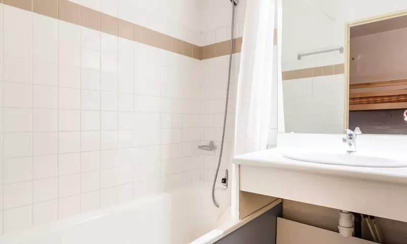 Studio 5 Personnes Confort