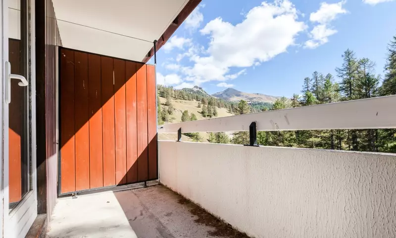 Studio 5 Personnes Confort