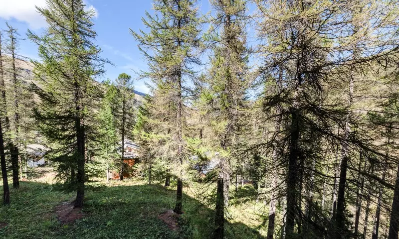 Studio 5 Personnes Confort