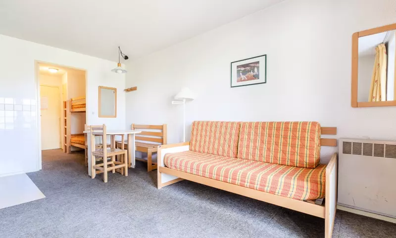 Studio 5 Personnes Confort