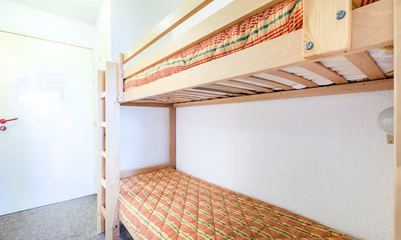 Studio 5 Personnes Confort