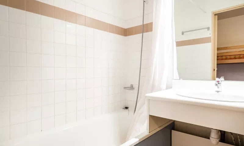 Studio 5 Personnes Confort