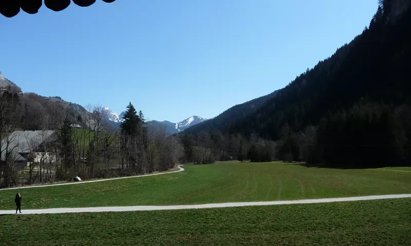 Appartement 2 Pièces 4 personnes