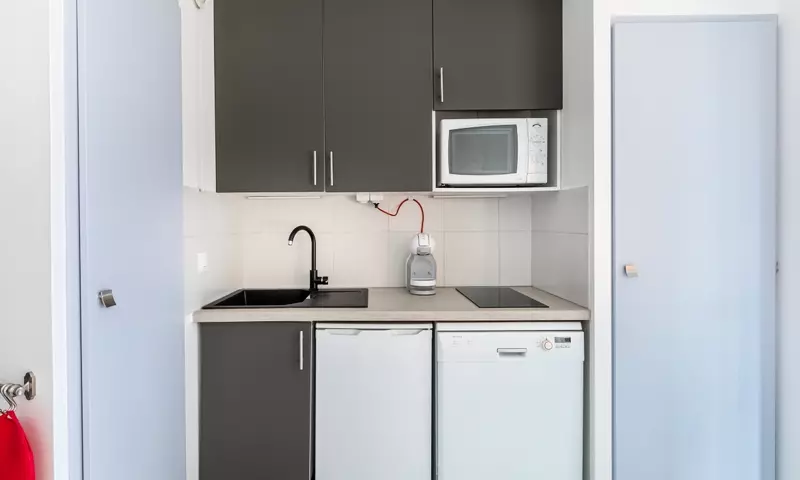 Appartement 2 Pièces 4 Personnes - Prestige