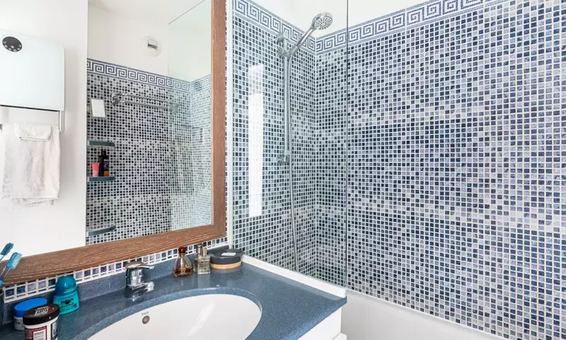 Appartement 2 Pièces 4 Personnes - Prestige