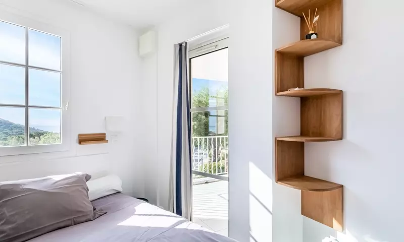 Appartement 2 Pièces 4 Personnes - Prestige