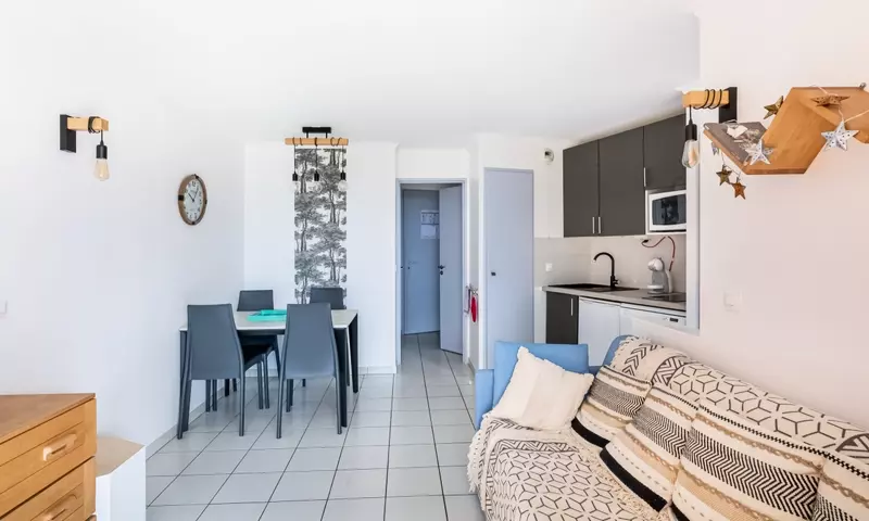 Appartement 2 Pièces 4 Personnes - Prestige