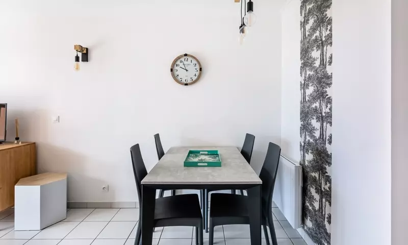 Appartement 2 Pièces 4 Personnes - Prestige