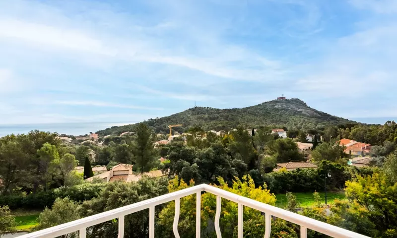 Appartement 2 Pièces 4 Personnes - Prestige