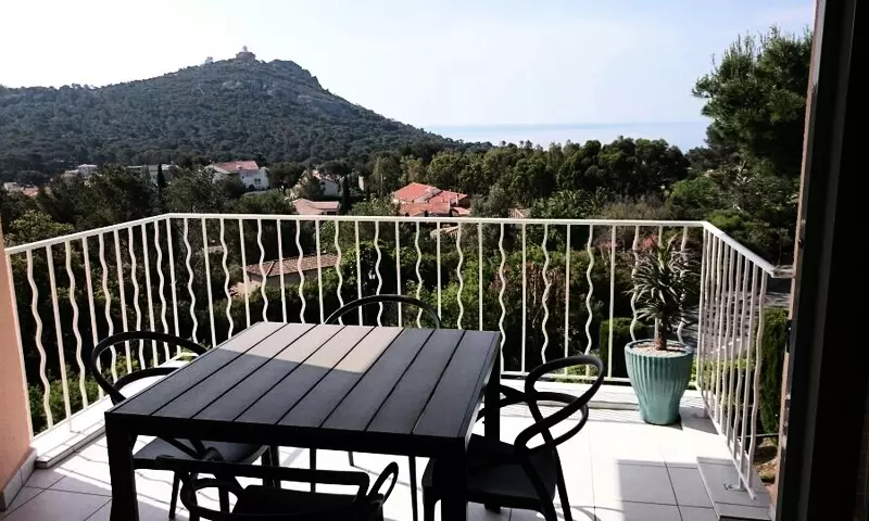 Appartement 2 Pièces 4 Personnes - Prestige