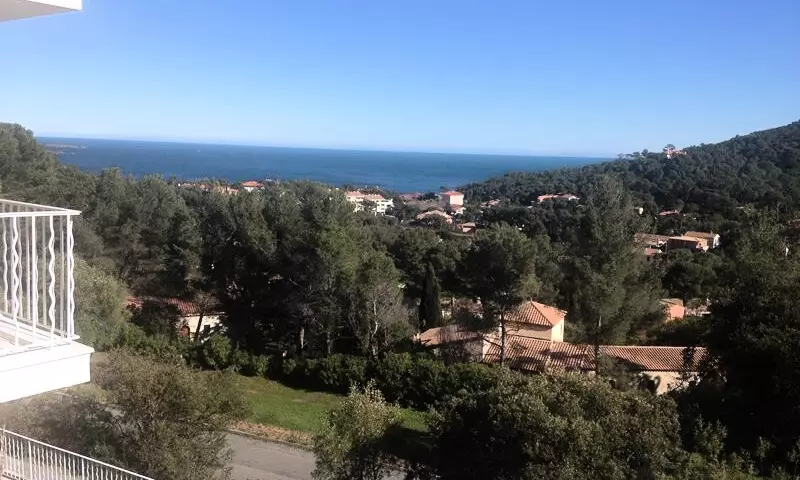 Appartement 2 Pièces 4 Personnes - Prestige