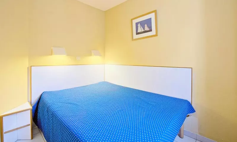 2 Pièces 5 Personnes Confort