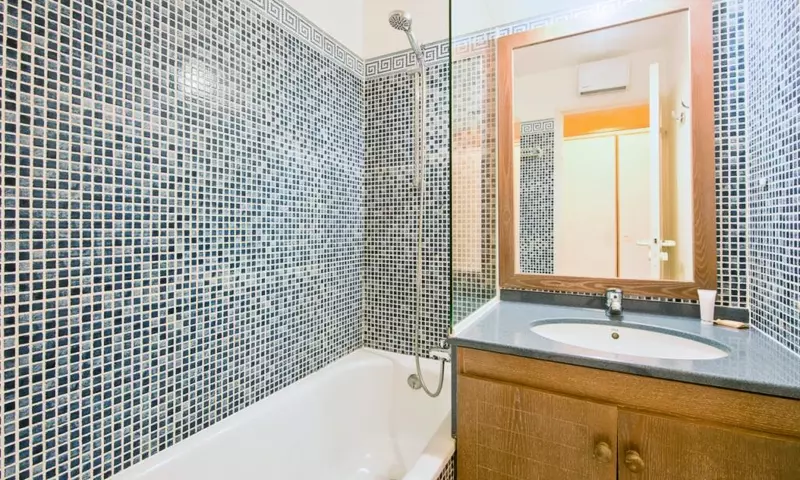 2 Pièces 5 Personnes Confort