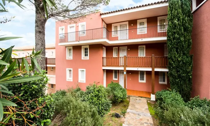 2 Pièces 5 Personnes Confort