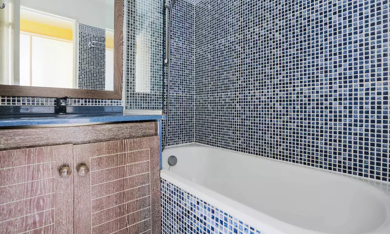 Appartement Budget 1 chambre (5 personnes)