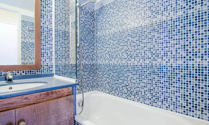 Appartement Confort 1 chambre (5 personnes)