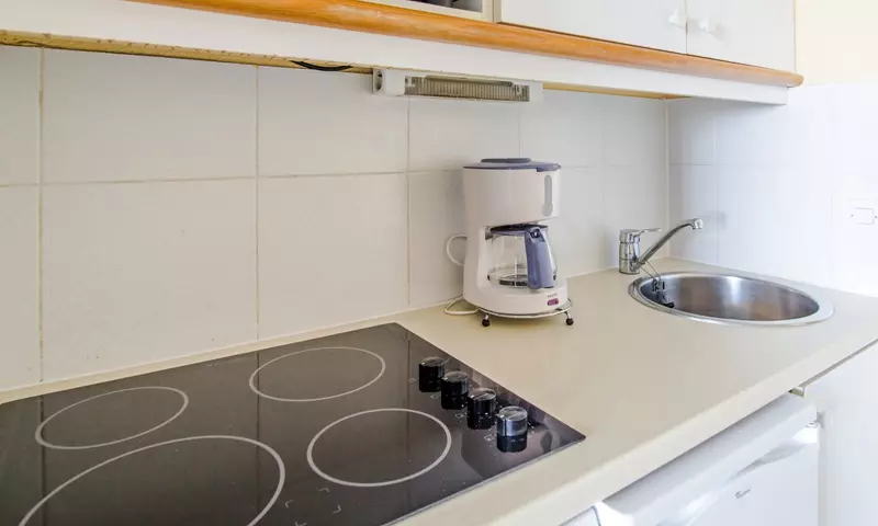 Appartement Confort 1 chambre (5 personnes)