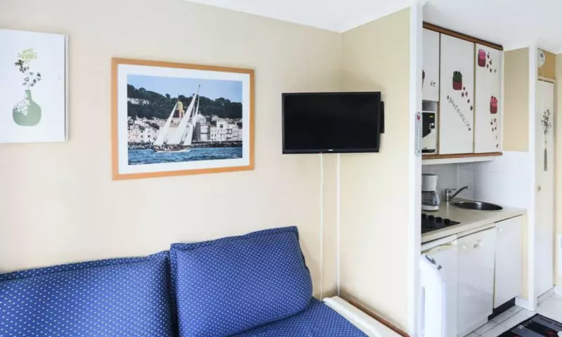 Appartement Sélection 1 chambre (5 personnes)