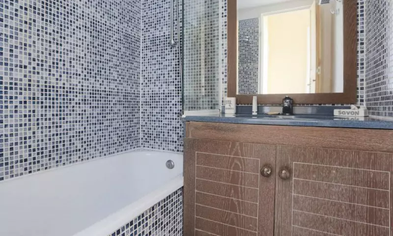 Appartement Sélection 1 chambre (5 personnes)