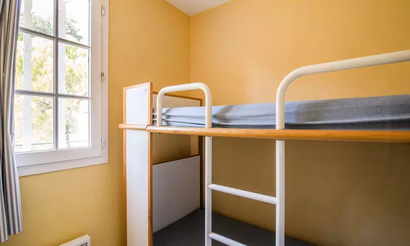 Appartement Confort 1 chambre (7 personnes)