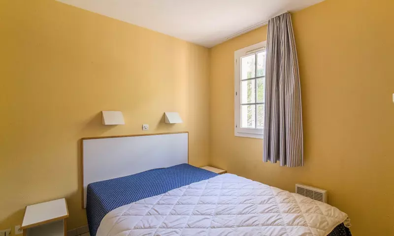 Appartement Confort 1 chambre (7 personnes)