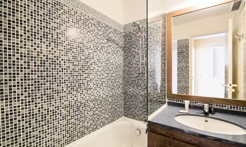 Appartement Confort 1 chambre (7 personnes)