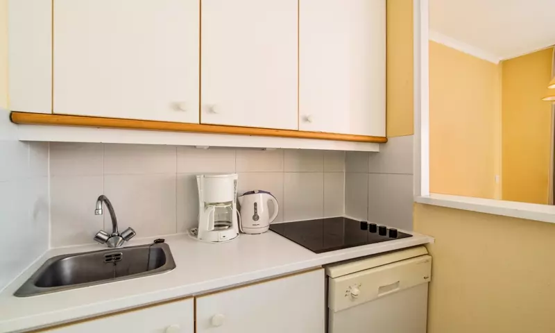 Appartement Confort 1 chambre (7 personnes)