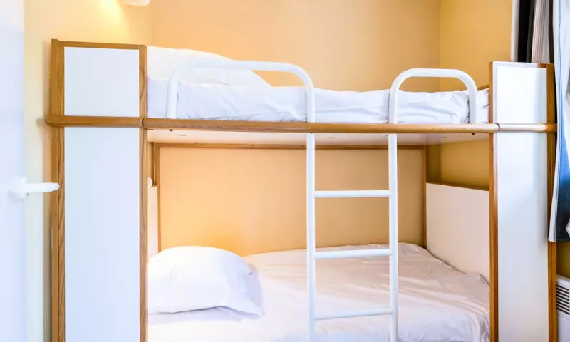 Appartement 2 pièces Sélection (7 personnes)