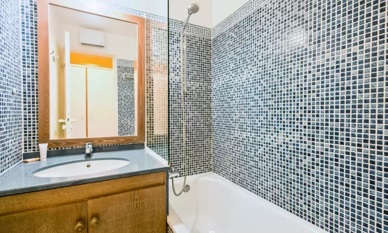 Appartement 2 pièces Sélection (7 personnes)